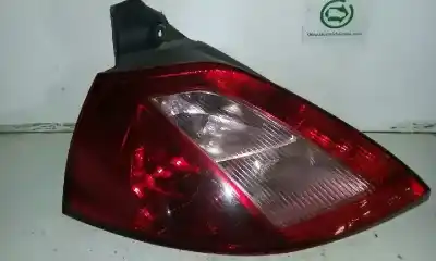 Автозапчасти б/у левый задний фонарь за renault megane ii sedán (lm0/1_) 1.6 ссылки oem iam 