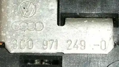 Gebrauchtes Autoersatzteil relais sicherungskasten multifunktionsrelais zum volkswagen golf v berlina (1k1) 1.9 tdi oem-iam-referenzen 3c09712490  