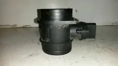 Gebrauchtes Autoersatzteil luftmassenmesser zum volkswagen golf v berlina (1k1) 1.9 tdi oem-iam-referenzen 038906461b