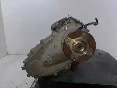 Peça sobressalente para automóvel em segunda mão caixa de velocidades por mercedes-benz vito mixto 4x4 (639) 2.1 cdi cat referências oem iam 716652  a6392602600