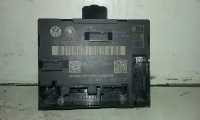 Автозапчастина б/у щит закр для volkswagen sharan (7n1) advance bluemotion посилання на oem iam 7n0959793e