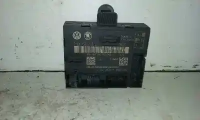 Автозапчастина б/у щит закр для volkswagen sharan (7n1) advance bluemotion посилання на oem iam 7n0959792e