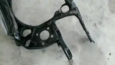 Second-hand car spare part front panel for audi a4 avant (8e) 2.0 oem iam references 8e0805594b  