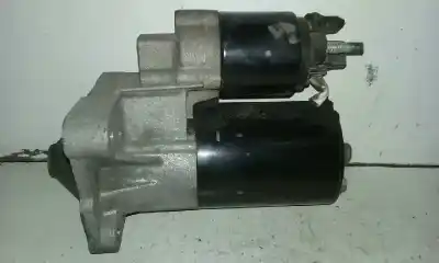 Second-hand car spare part starter motor for renault scenic rx4 (ja0) 2.0 16v dynamique oem iam references 0001106017