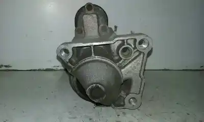 Second-hand car spare part starter motor for renault scenic rx4 (ja0) 2.0 16v dynamique oem iam references 0001106017 25-2493 
