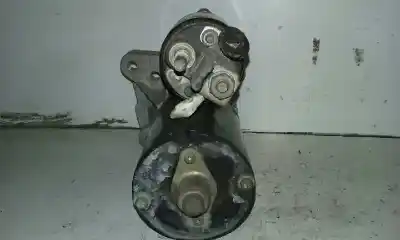Second-hand car spare part starter motor for renault scenic rx4 (ja0) 2.0 16v dynamique oem iam references 0001106017 25-2493 