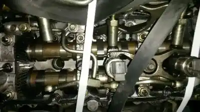 Piesă de schimb auto la mâna a doua piese motor pentru saab 9-5 familiar 3.0 tid linear referințe oem iam d308l  