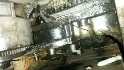 Piesă de schimb auto la mâna a doua piese motor pentru saab 9-5 familiar 3.0 tid linear referințe oem iam d308l  