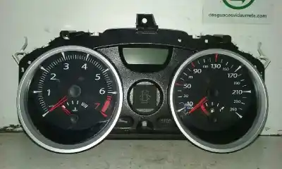 Автозапчасти б/у приборная доска за renault megane ii classic berlina dynamique ссылки oem iam 8200702527f