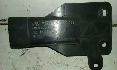 Gebrauchtes Autoersatzteil RELAIS zum SKODA FABIA (5J2 )  OEM-IAM-Referenzen 5J0919506  