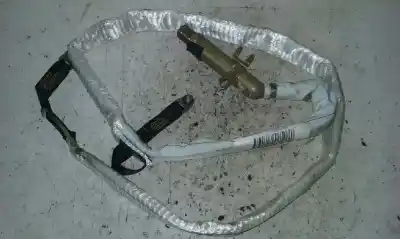 Peça sobressalente para automóvel em segunda mão kit airbag por bmw serie 3 compact (e46) 325ti referências oem iam   