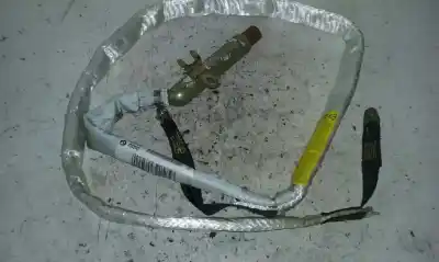 Peça sobressalente para automóvel em segunda mão kit airbag por bmw serie 3 compact (e46) 325ti referências oem iam   