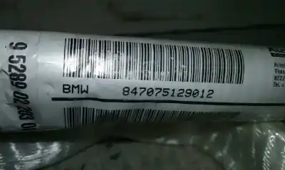 Peça sobressalente para automóvel em segunda mão kit airbag por bmw serie 3 compact (e46) 325ti referências oem iam   