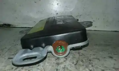 Peça sobressalente para automóvel em segunda mão kit airbag por bmw serie 3 compact (e46) 325ti referências oem iam   