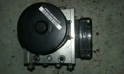 Peça sobressalente para automóvel em segunda mão abs por renault twingo 1.5 dci diesel referências oem iam 8200403322 10097014093 10020700594