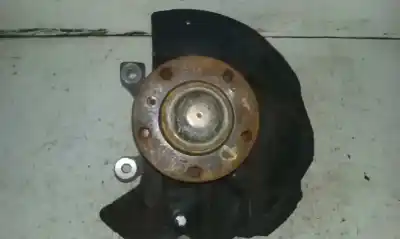 Peça sobressalente para automóvel em segunda mão manga de eixo dianteira direita por bmw serie 3 compact (e46) 325ti referências oem iam 31211096430