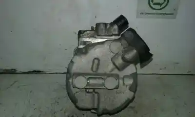 Second-hand car spare part air conditioning compressor for bmw serie 3 compact (e46) 325ti oem iam references 24430319 51-0010 