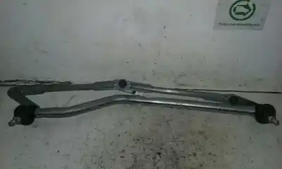 Peça sobressalente para automóvel em segunda mão mecanismo de escova dianteira por bmw serie 3 compact (e46) 325ti referências oem iam 61617071693
