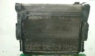 Peça sobressalente para automóvel em segunda mão condensador / radiador de ar condicionado por bmw serie 3 compact (e46) 325ti referências oem iam 64538377614