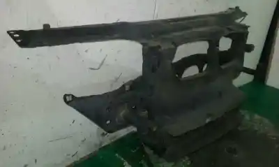 Second-hand car spare part front panel for bmw serie 3 compact (e46) 325ti oem iam references 41117047885  