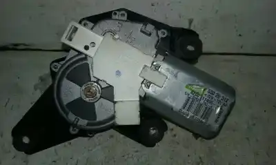 Pezzo di ricambio per auto di seconda mano motore tergicristallo posteriore per renault twingo 1.5 dci diesel riferimenti oem iam 8200311486