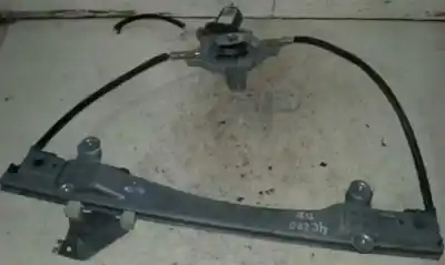 Pezzo di ricambio per auto di seconda mano alzacristalli anteriore sinistro per renault twingo 1.5 dci diesel riferimenti oem iam 