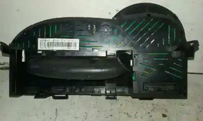 Peça sobressalente para automóvel em segunda mão quadrante por renault twingo 1.5 dci diesel referências oem iam   a2c53220491