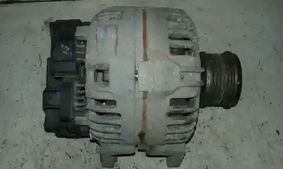 Pezzo di ricambio per auto di seconda mano alternatore per renault twingo 1.5 dci diesel riferimenti oem iam 8200660033 28-5645 0124425071