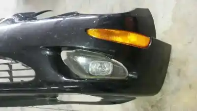 Second-hand car spare part front bumper for chrysler 300 m (lr) 2.7 cat oem iam references   