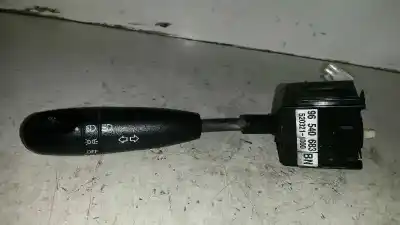 Peça sobressalente para automóvel em segunda mão comutador de luzes por chevrolet aveo 1.2 cat referências oem iam 96540638