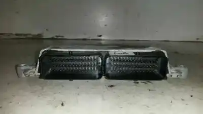 Second-hand car spare part ecu engine control for chevrolet aveo 1.2 cat oem iam references 96983177  5wy5968c