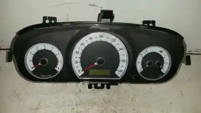 Piesă de schimb auto la mâna a doua ceas bord pentru kia cee´d concept referințe oem iam 940031h010