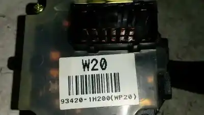 Pezzo di ricambio per auto di seconda mano comando pulito per kia cee´d concept riferimenti oem iam 934201h200  