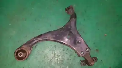 Piesă de schimb auto la mâna a doua braț suspensie inferior dreapta fațã pentru kia cee´d concept referințe oem iam 545012h000