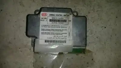 Piesă de schimb auto la mâna a doua unitate de control airbag pentru kia cee´d concept referințe oem iam 959101h000