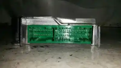 Second-hand car spare part airbag control unit for kia cee´d concept oem iam references 959101h000  