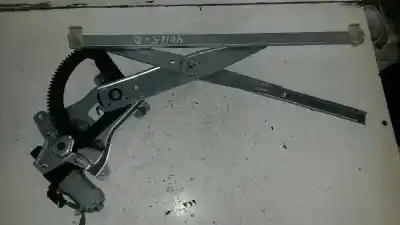 Peça sobressalente para automóvel em segunda mão elevador de vidros dianteiro direito por chevrolet aveo 1.2 cat referências oem iam 
