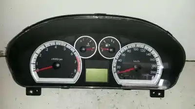 Peça sobressalente para automóvel em segunda mão quadrante por chevrolet aveo 1.2 cat referências oem iam 96814468