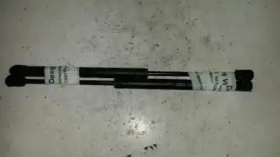 Peça sobressalente para automóvel em segunda mão amortecedores do tronco / porta por chevrolet aveo 1.2 cat referências oem iam 96540939