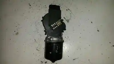 Second-hand car spare part front windshield wiper motor for renault kangoo 4x4 authentique (kc0s/v) oem iam references   