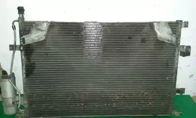 İkinci el araba yedek parçası klima kondenser / radyatör için volvo v70 familiar 2.4 (125kw) oem iam referansları 30676602