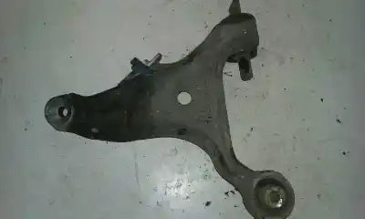 İkinci el araba yedek parçası ön sol alt süspansiyon kolu için volvo v70 familiar 2.4 (125kw) oem iam referansları 9492119