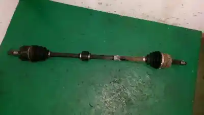 Second-hand car spare part front right transmission for kia cerato 1.6 lx berlina oem iam references 