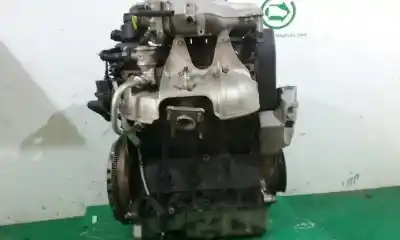 Piesă de schimb auto la mâna a doua motor complet pentru volkswagen golf iv berlina (1j1) 2.0 referințe oem iam azh  