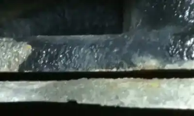 Piesă de schimb auto la mâna a doua motor complet pentru volkswagen golf iv berlina (1j1) 2.0 referințe oem iam azh  
