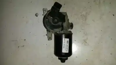 Second-hand car spare part front windshield wiper motor for kia cerato 1.6 lx berlina oem iam references 981002f000