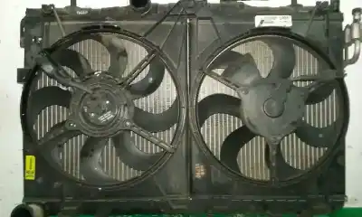 Second-hand car spare part radiator cooling fan for kia cerato 1.6 lx berlina oem iam references 253802f000