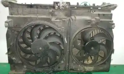 Second-hand car spare part front panel for citroen c8 2.2 hdi 16v premier ii oem iam references 