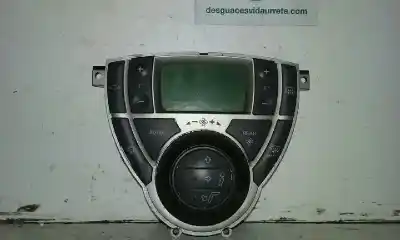 Second-hand car spare part climate control for citroen c8 2.2 hdi 16v premier ii oem iam references 14874990