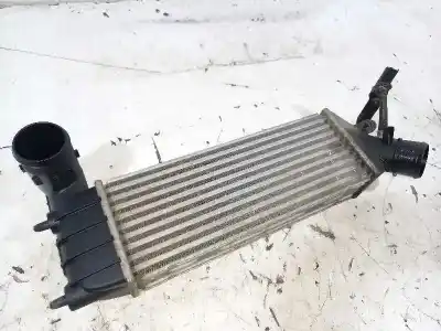 Second-hand car spare part intercooler for citroen c8 2.2 hdi 16v premier ii oem iam references 1488386080